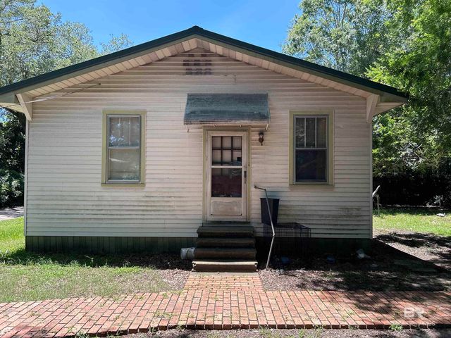 553 Magnolia Road, Mobile, AL 36606