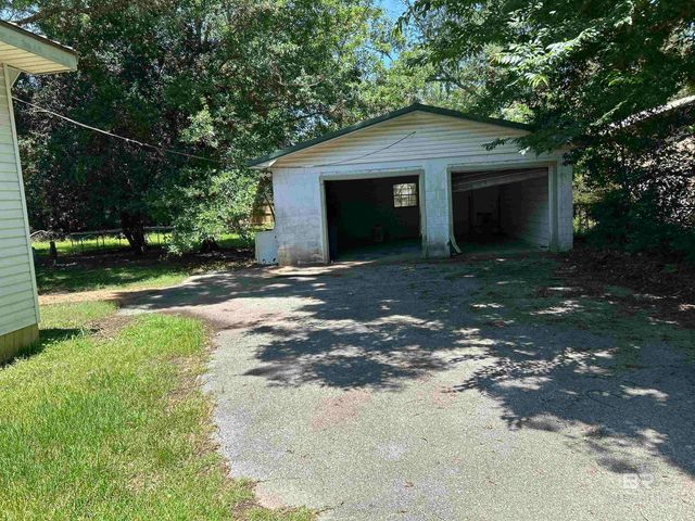 553 Magnolia Road, Mobile, AL 36606