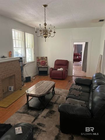 553 Magnolia Road, Mobile, AL 36606