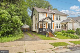 708 HAINES AVENUE, Wilmington, DE 19809