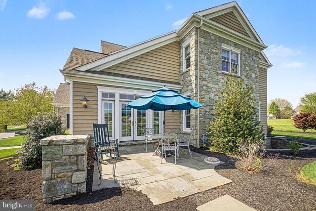 671 BENT CREEK DR, Lititz, PA 17543