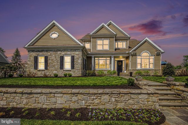 671 BENT CREEK DR, Lititz, PA 17543