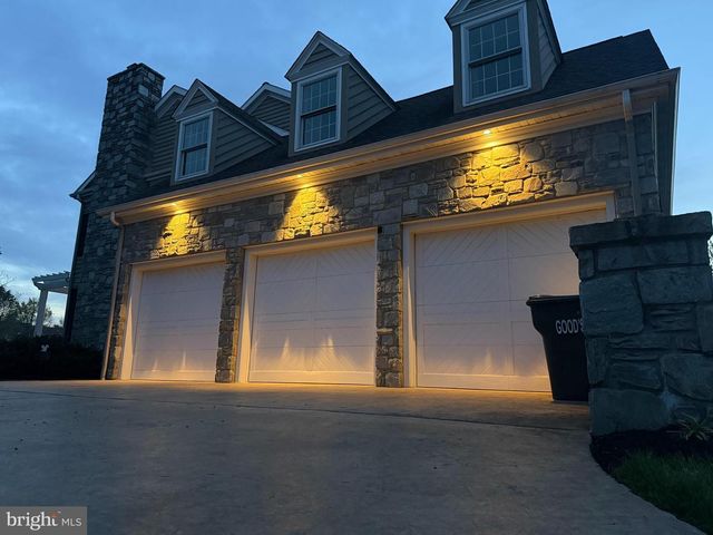 671 BENT CREEK DR, Lititz, PA 17543