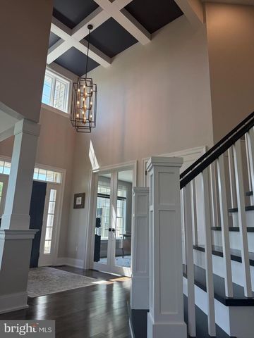 671 BENT CREEK DR, Lititz, PA 17543