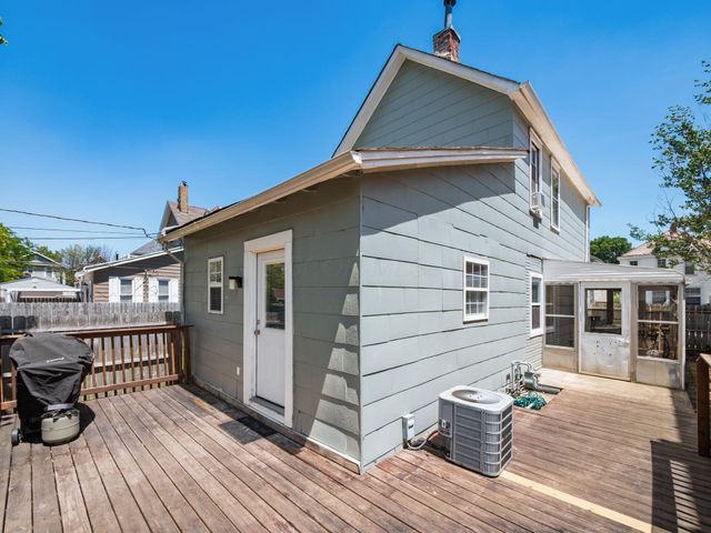 1595 S 4th Street, Columbus, OH 43207