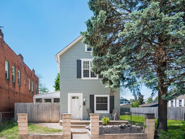 1595 S 4th Street, Columbus, OH 43207