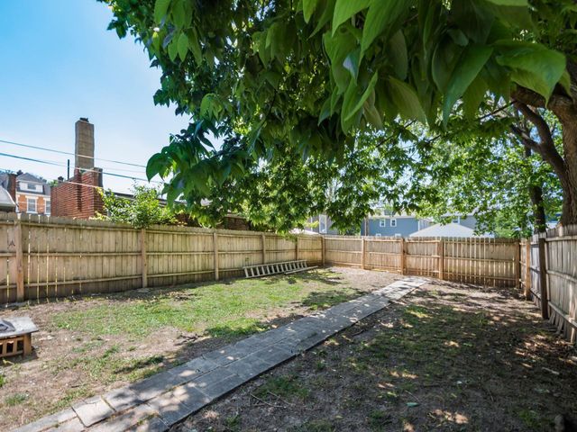 1595 S 4th Street, Columbus, OH 43207