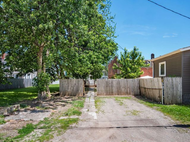 1595 S 4th Street, Columbus, OH 43207