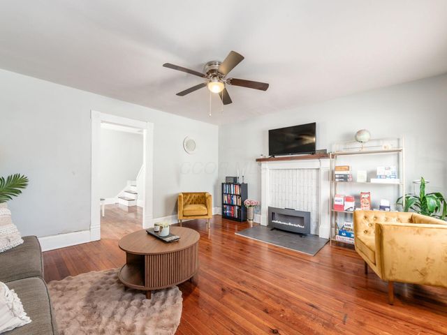 1595 S 4th Street, Columbus, OH 43207