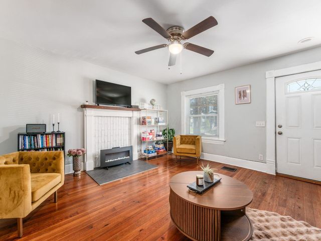 1595 S 4th Street, Columbus, OH 43207
