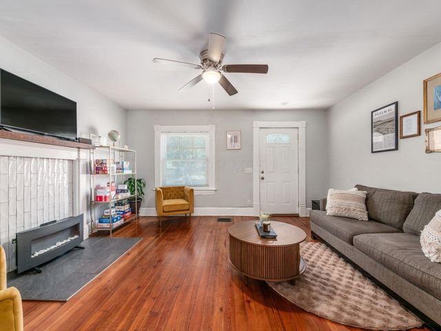 1595 S 4th Street, Columbus, OH 43207