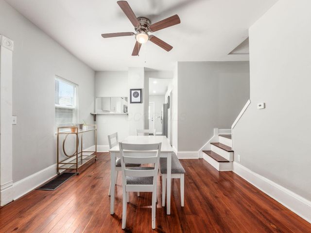 1595 S 4th Street, Columbus, OH 43207