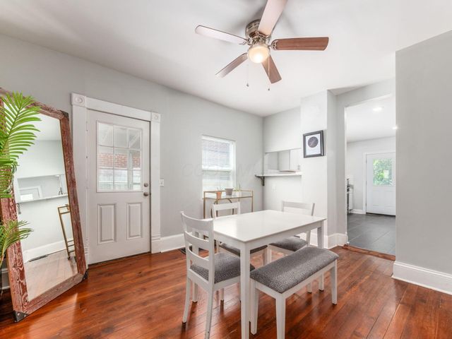1595 S 4th Street, Columbus, OH 43207