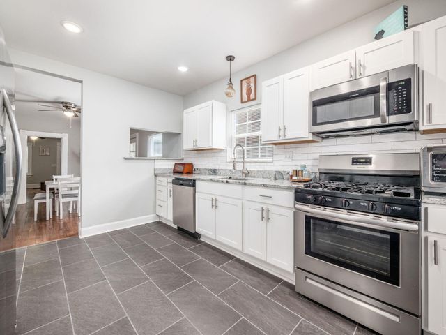 1595 S 4th Street, Columbus, OH 43207