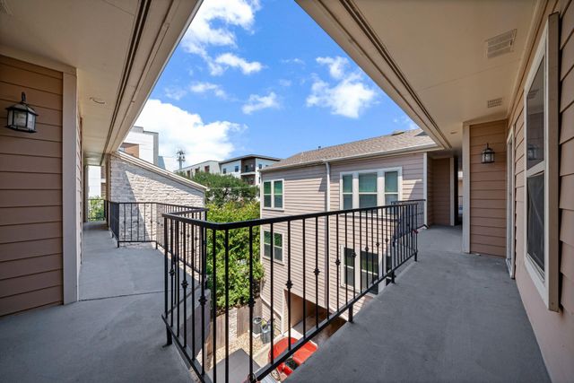 2414 Longview ST 307, Austin, TX 78705