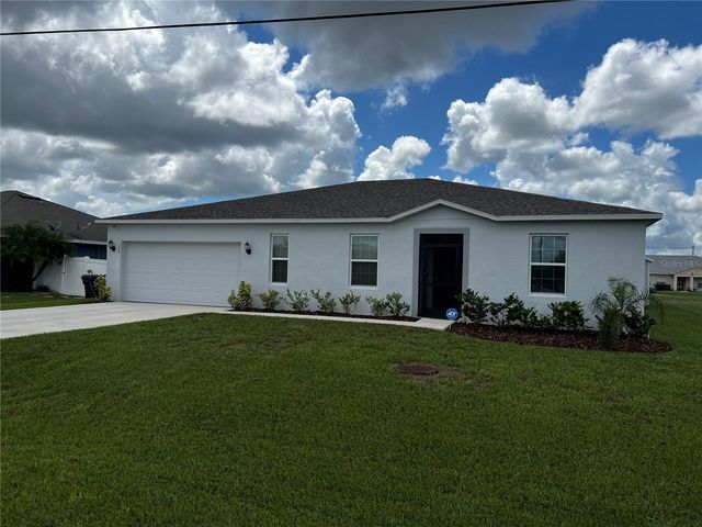 177 CIMARRON LANE, Kissimmee, FL 34759