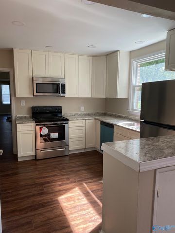 3609 Lakewood Drive, Huntsville, AL 35811