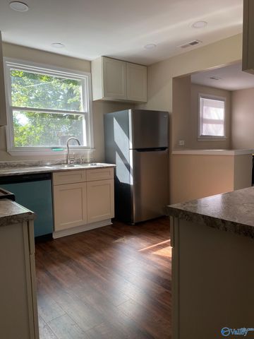 3609 Lakewood Drive, Huntsville, AL 35811