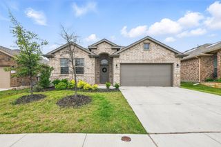 11437 Leeson Street, Fort Worth, TX 76052