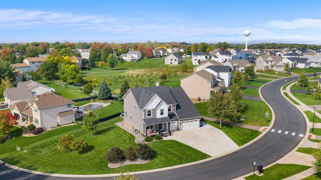 2509 Copper Creek Lane, Buffalo, MN 55313 — photo 2