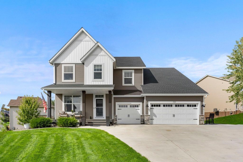 2509 Copper Creek Lane, Buffalo, MN 55313 — photo 3