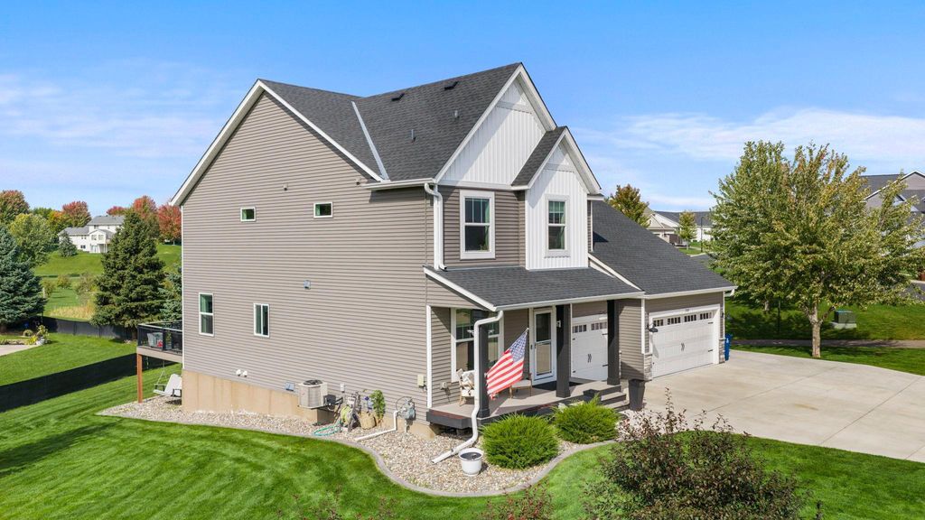 2509 Copper Creek Lane, Buffalo, MN 55313 — photo 4