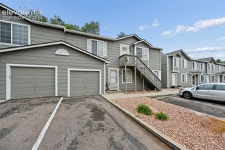 339 Ellers Grove, Colorado Springs, CO 80916