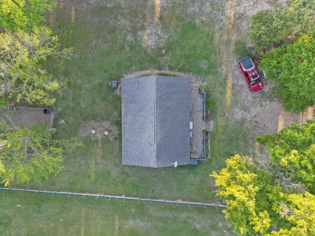 461 Trails End Drive, Cleveland, TX 77328