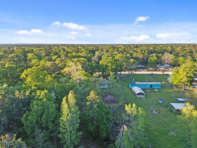 461 Trails End Drive, Cleveland, TX 77328