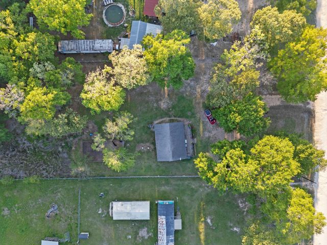 461 Trails End Drive, Cleveland, TX 77328