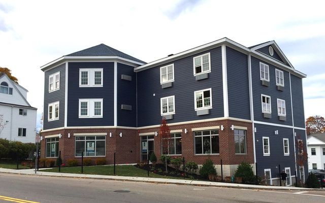 225 West Squantum 204, Quincy, MA 02169