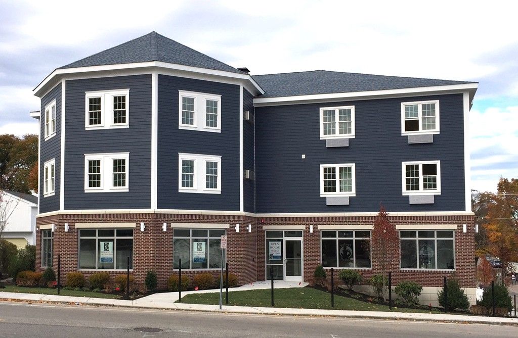 225 West Squantum 204, Quincy, MA 02169
