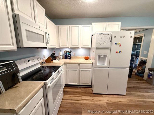 97 Cliffdale Court, Cameron, NC 28326