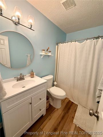 97 Cliffdale Court, Cameron, NC 28326