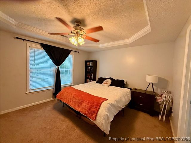 97 Cliffdale Court, Cameron, NC 28326