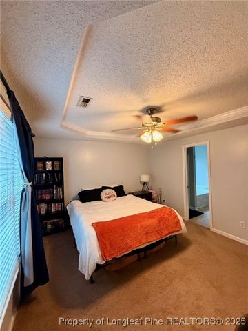 97 Cliffdale Court, Cameron, NC 28326