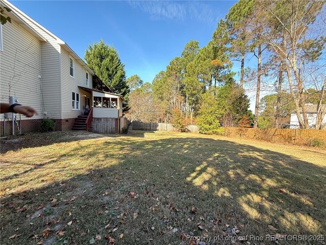 97 Cliffdale Court, Cameron, NC 28326