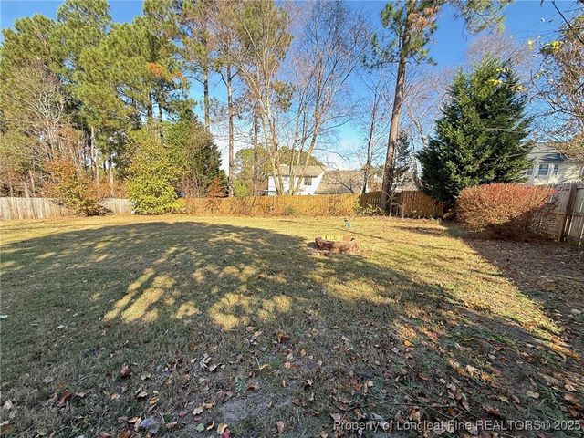 97 Cliffdale Court, Cameron, NC 28326