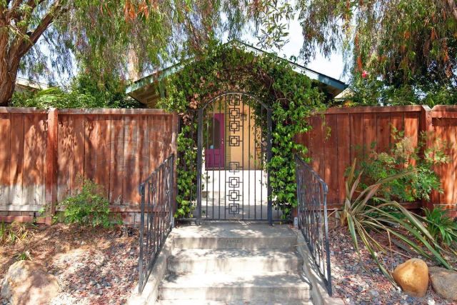 3973 8th, San Diego, CA 92103