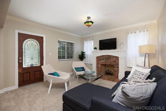 3973 8th, San Diego, CA 92103