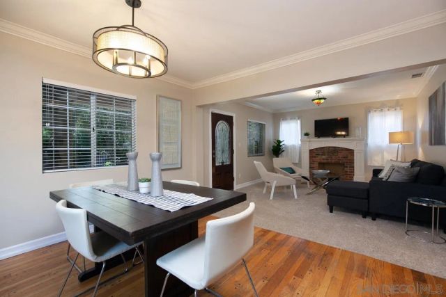 3973 8th, San Diego, CA 92103