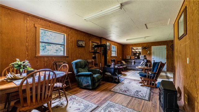 TBD Bug Scuffle Road, West Fork, AR 72774