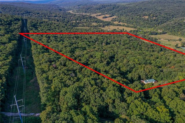 TBD Bug Scuffle Road, West Fork, AR 72774