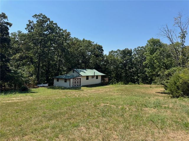 TBD Bug Scuffle Road, West Fork, AR 72774