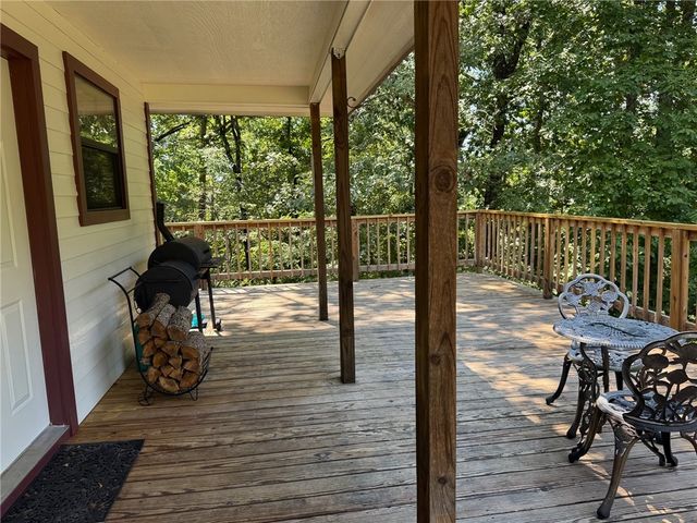 TBD Bug Scuffle Road, West Fork, AR 72774