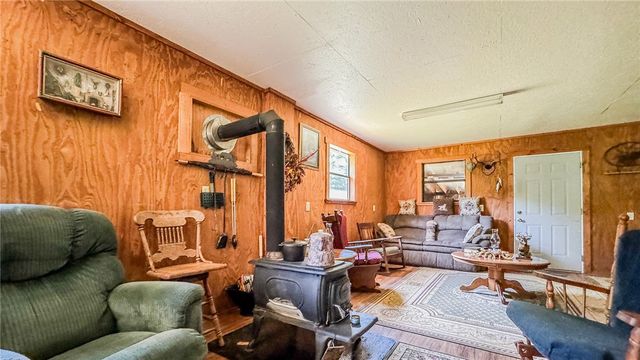 TBD Bug Scuffle Road, West Fork, AR 72774