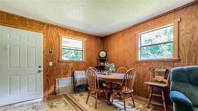 TBD Bug Scuffle Road, West Fork, AR 72774