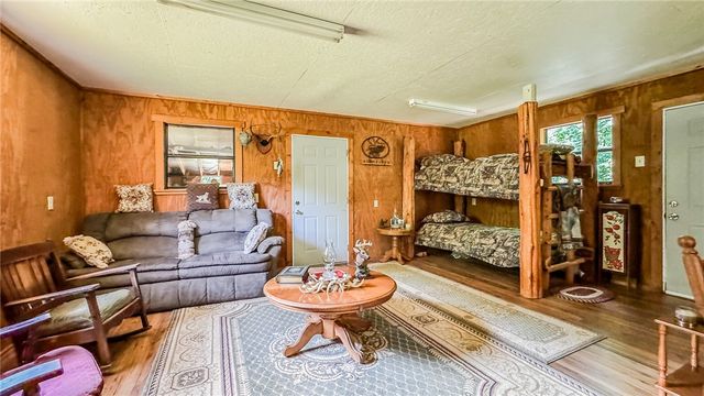 TBD Bug Scuffle Road, West Fork, AR 72774