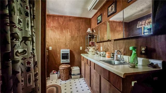 TBD Bug Scuffle Road, West Fork, AR 72774