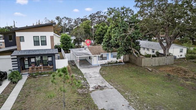 2480 18TH AVENUE N, St Petersburg, FL 33713